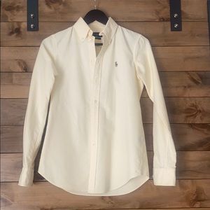 Ralph Lauren XS/TP Women’s Shirt